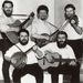 THE DUBLINERS